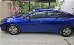 هیوندای ئەلەنترا